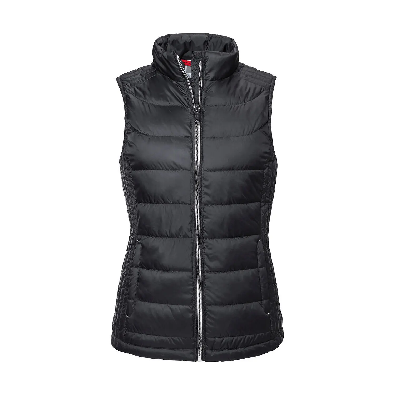 Gilet da donna Russell Athletic Nano