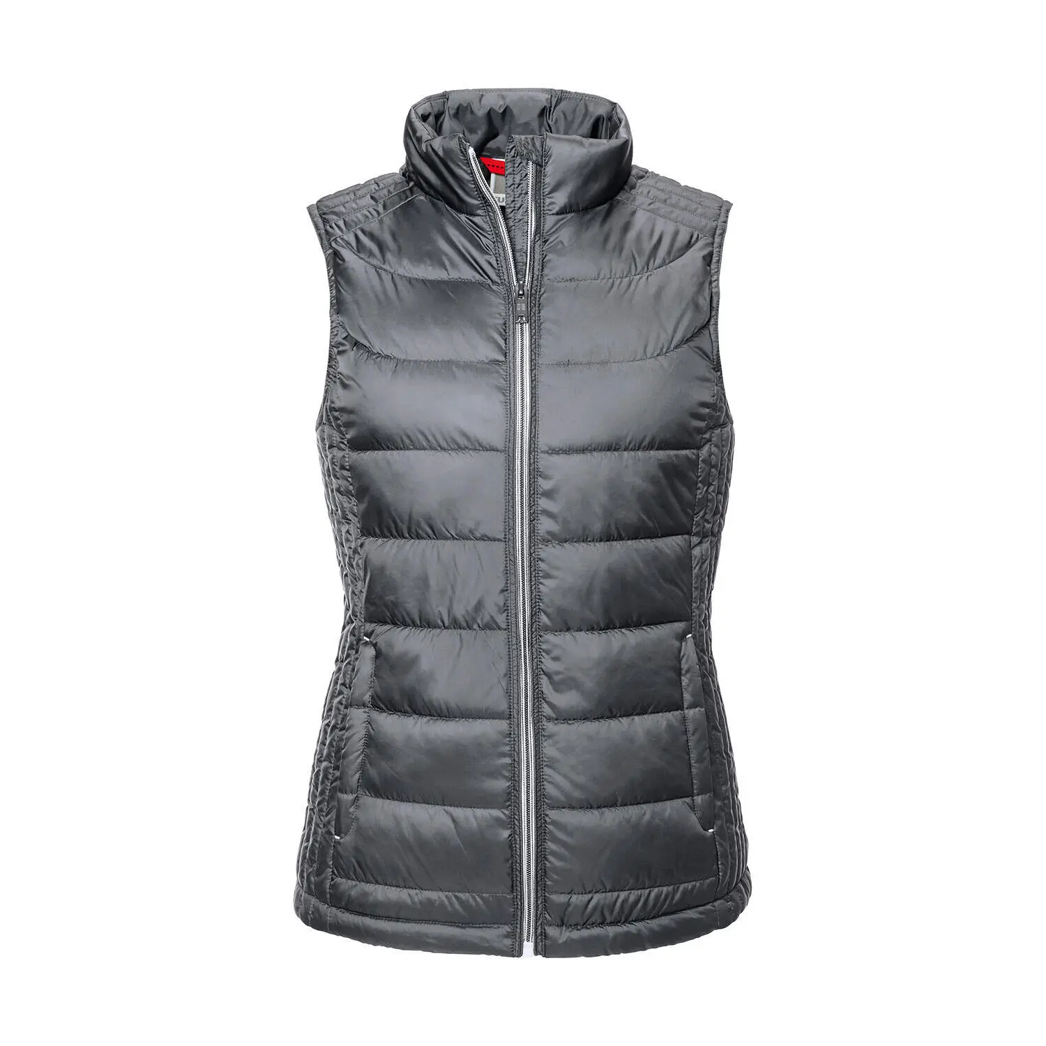 Gilet da donna Russell Athletic Nano