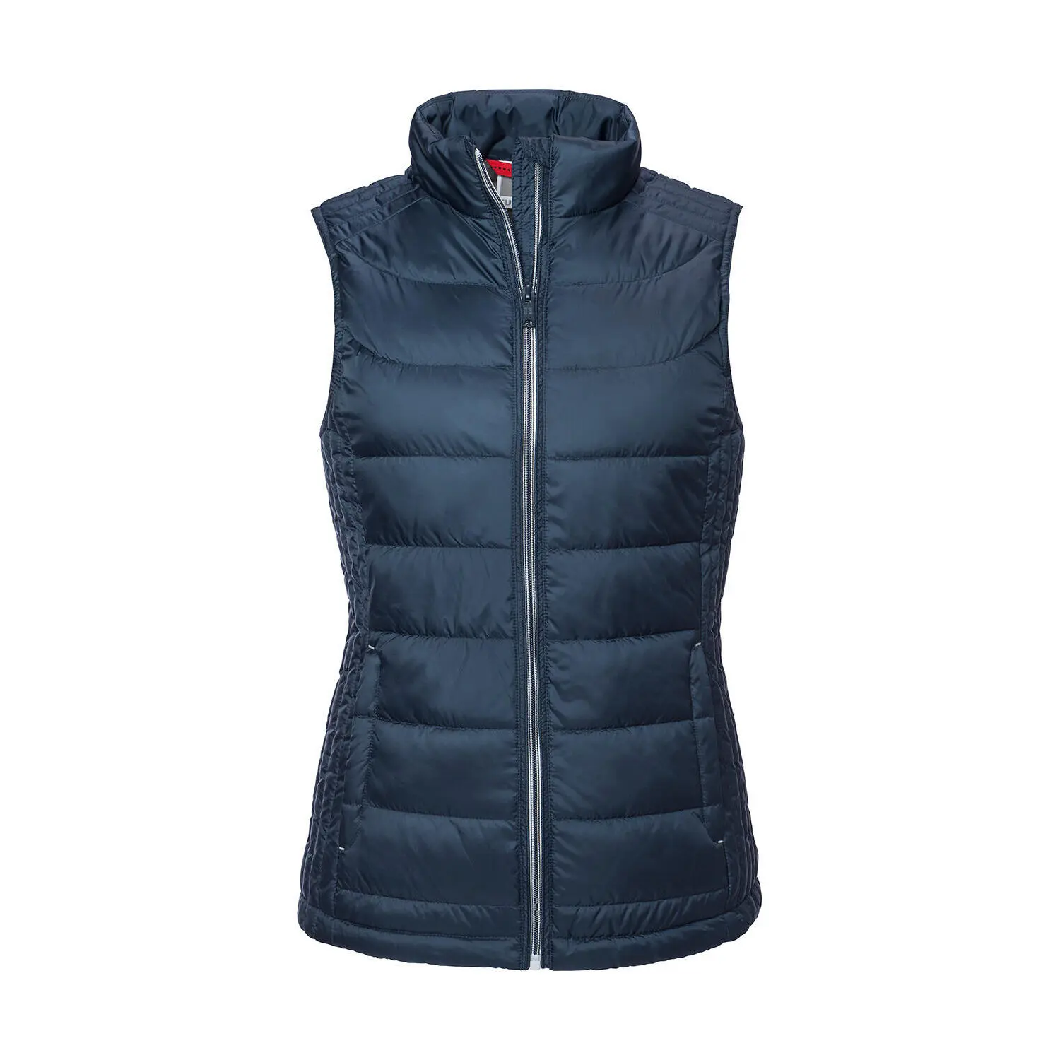Gilet da donna Russell Athletic Nano