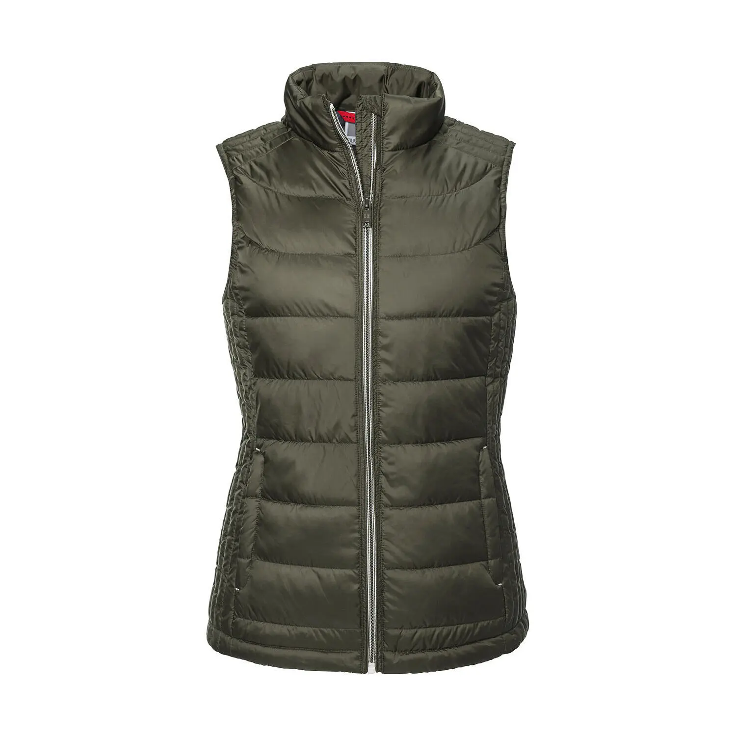 Gilet da donna Russell Athletic Nano