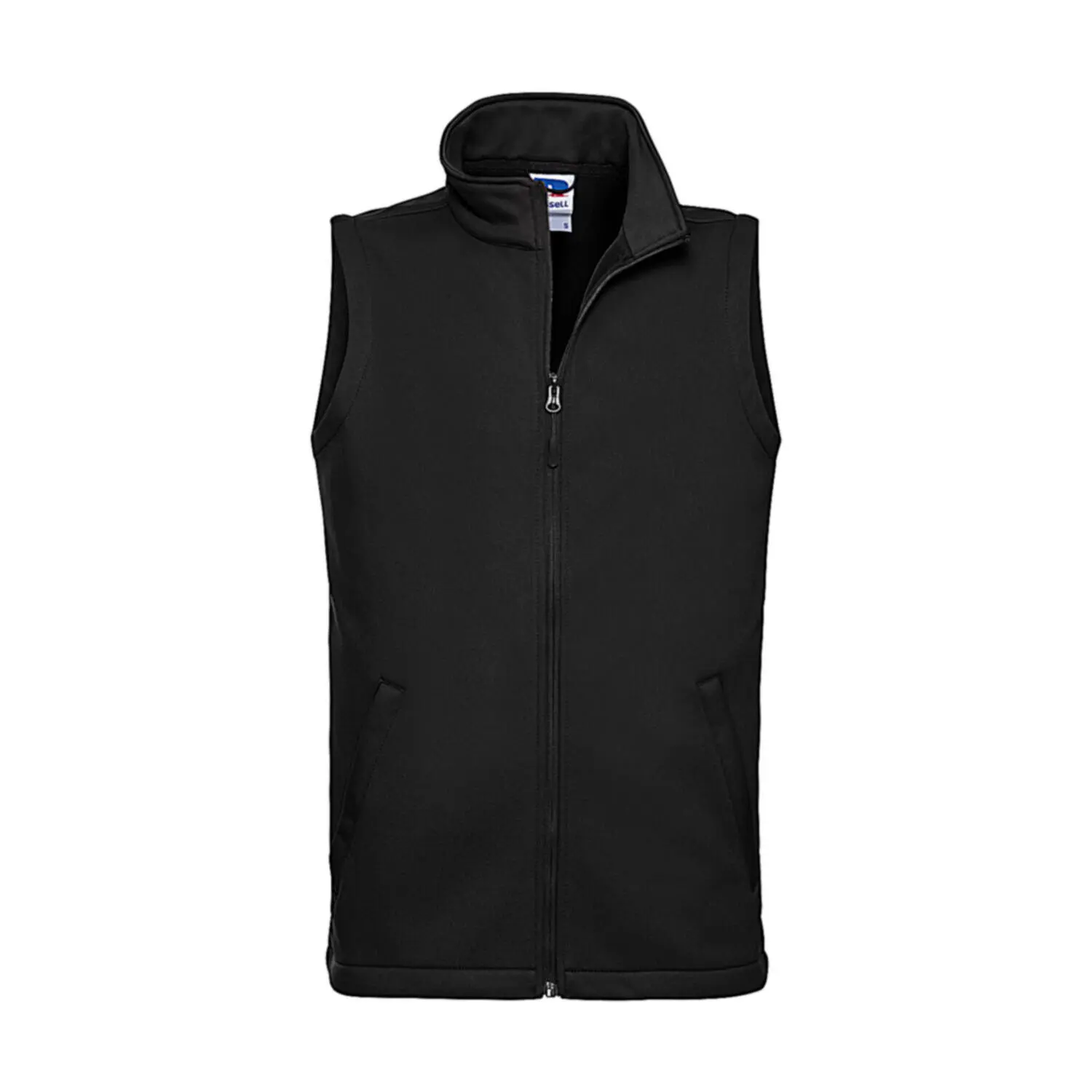 Softshell-Weste Russell Athletic Smart