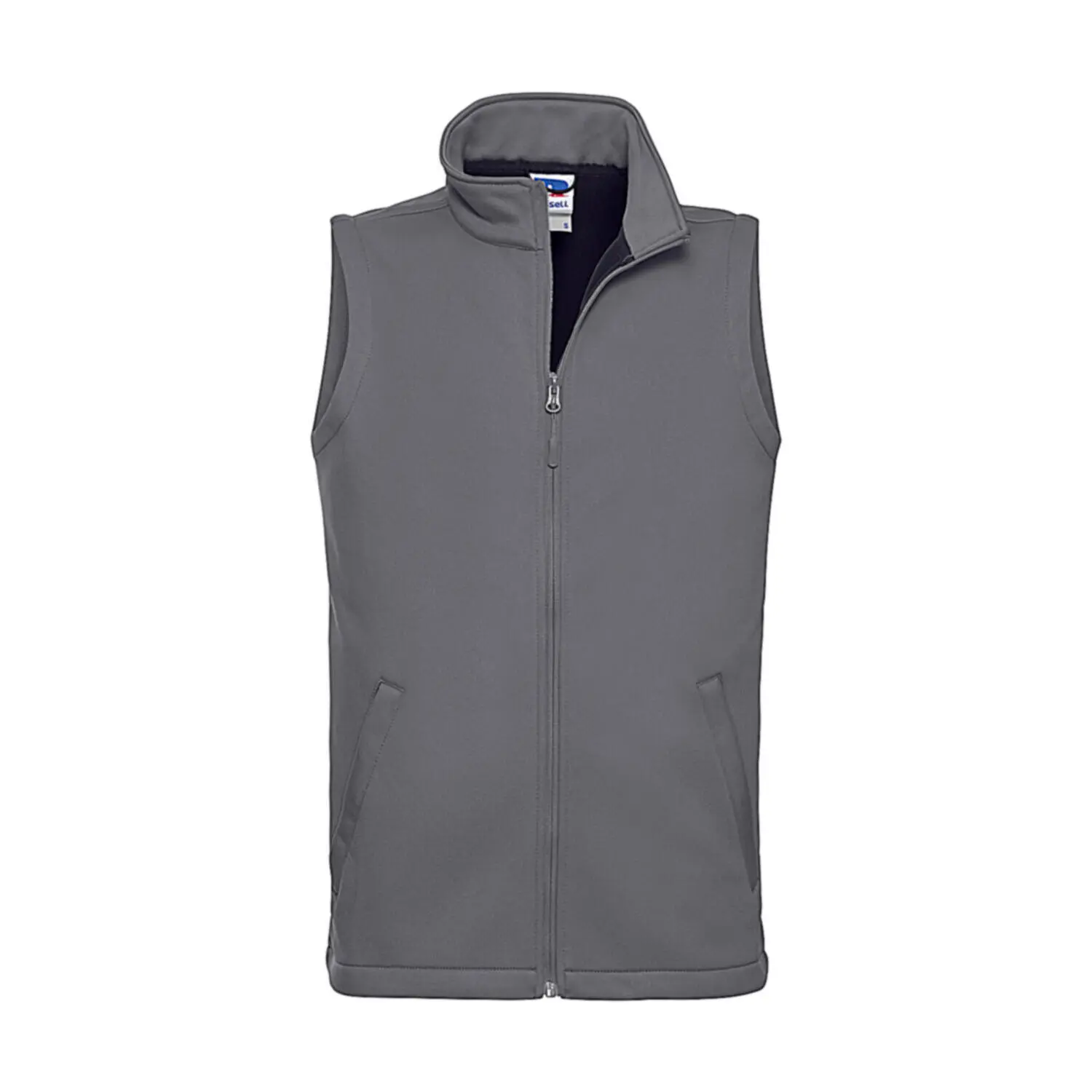 Softshell-Weste Russell Athletic Smart