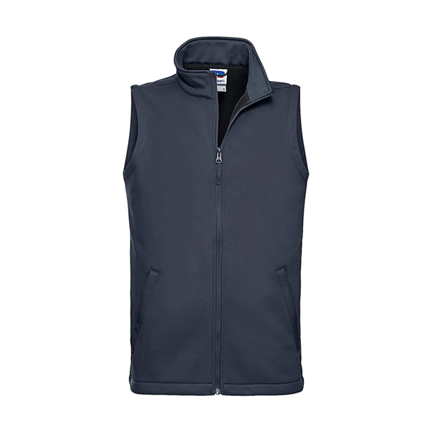 Softshell-Weste Russell Athletic Smart