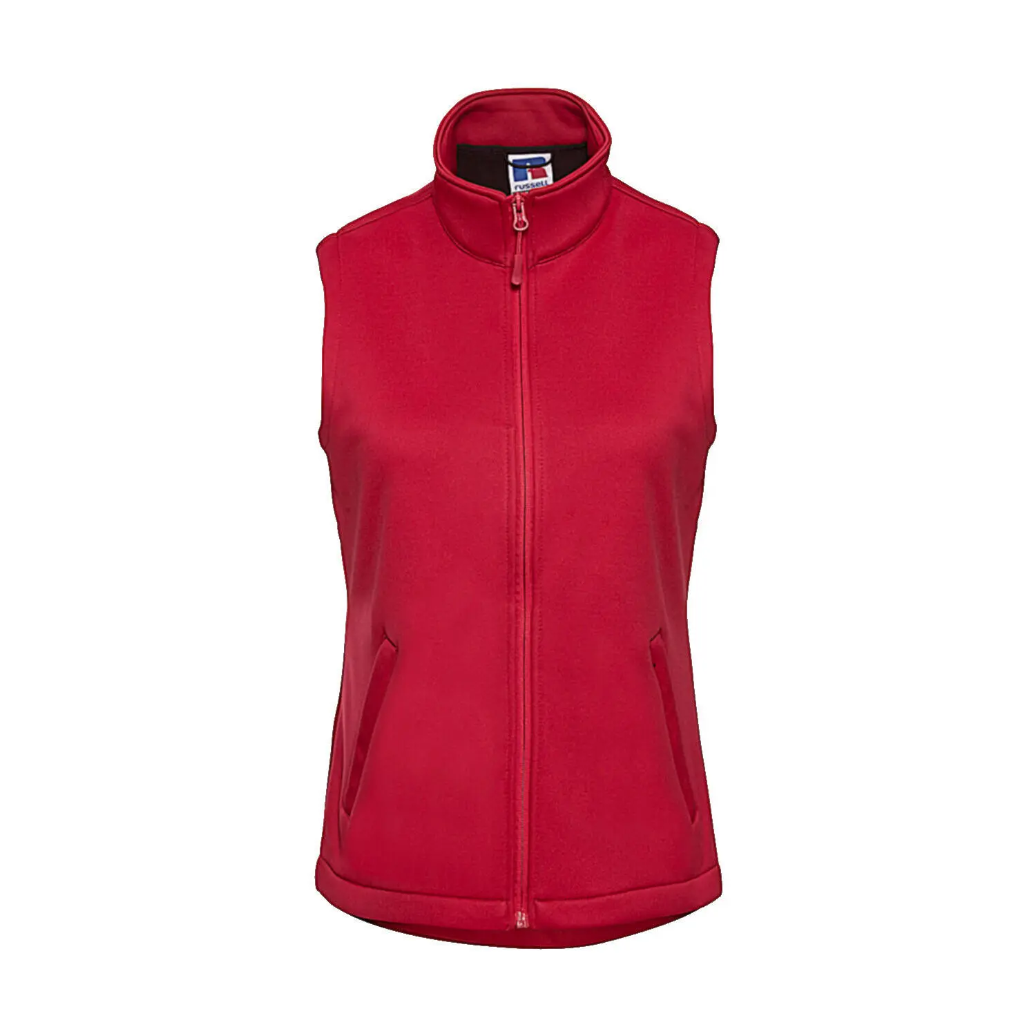 Softshell-Weste Russell Athletic Smart