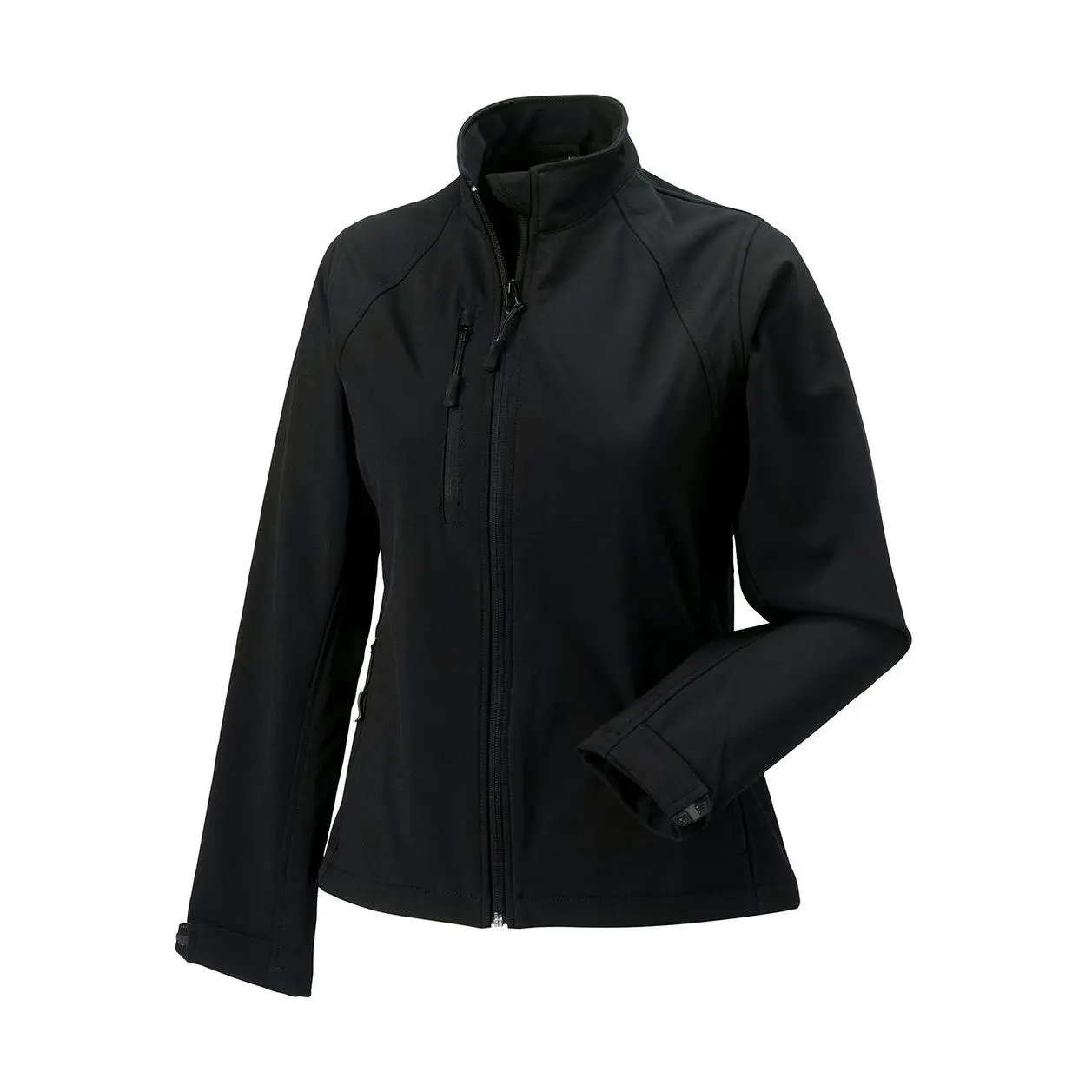 Windjacke Damen Russell Athletic softshell