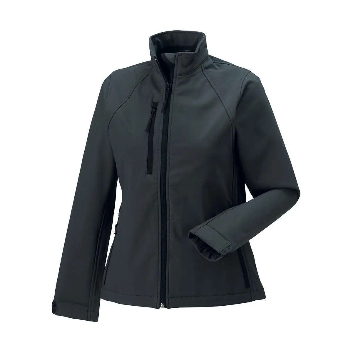 Windjacke Damen Russell Athletic softshell