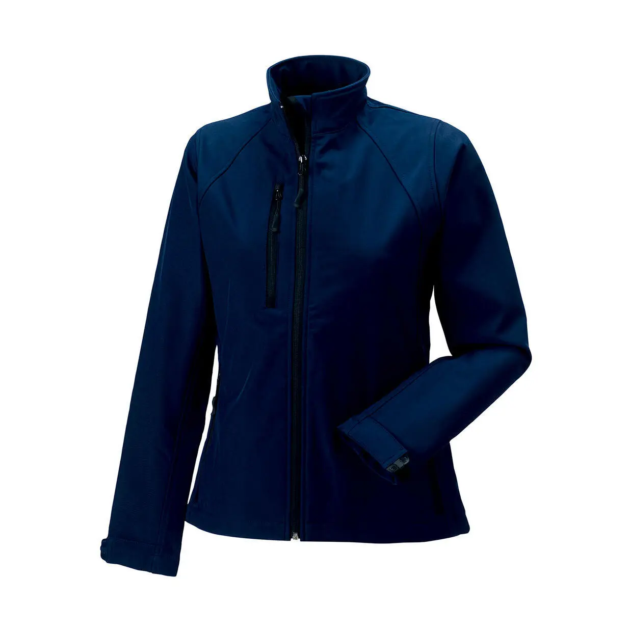 Windjacke Damen Russell Athletic softshell
