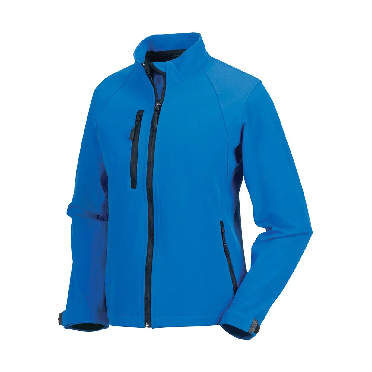 Windjacke Damen Russell Athletic softshell