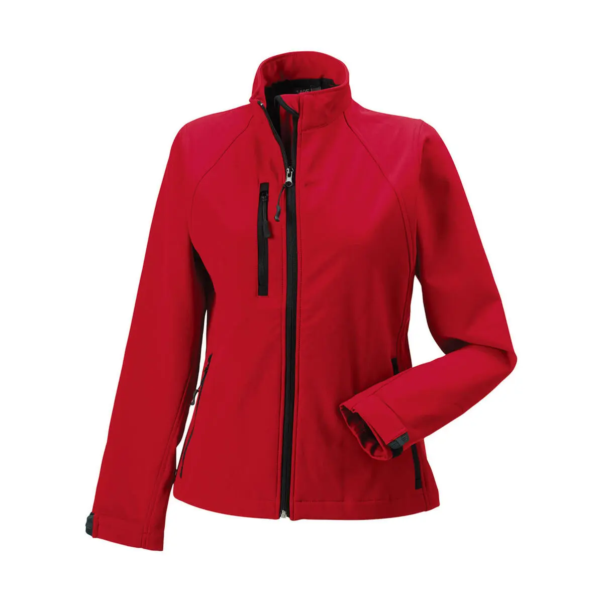 Windjacke Damen Russell Athletic softshell
