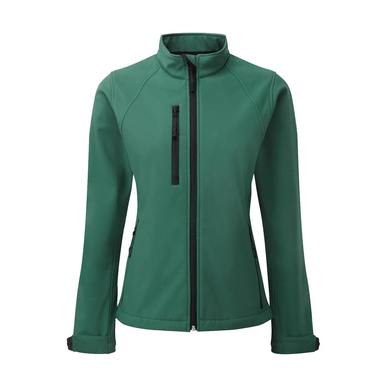 Windjacke Damen Russell Athletic softshell
