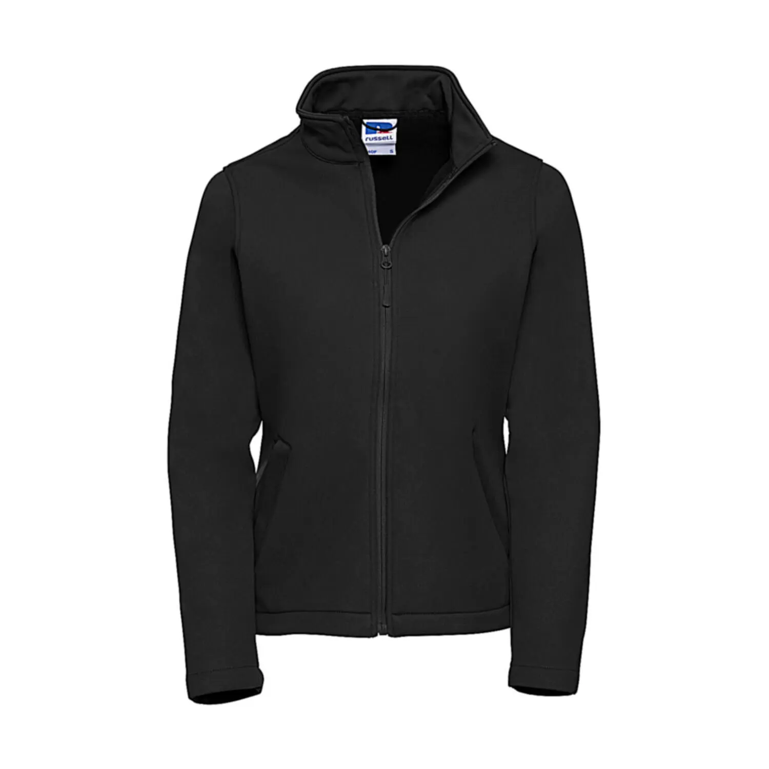 Windjacke Damen Russell Athletic Smart Softshell