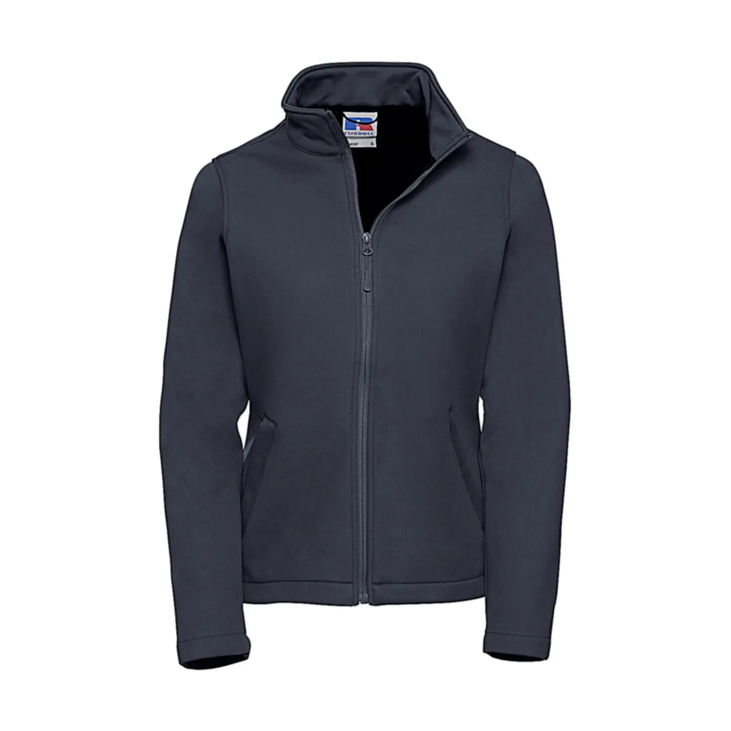 Windjacke Damen Russell Athletic Smart Softshell