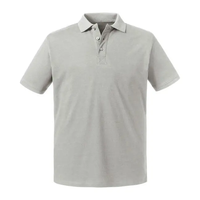Polo-Shirt Russell Athletic Pure Organic