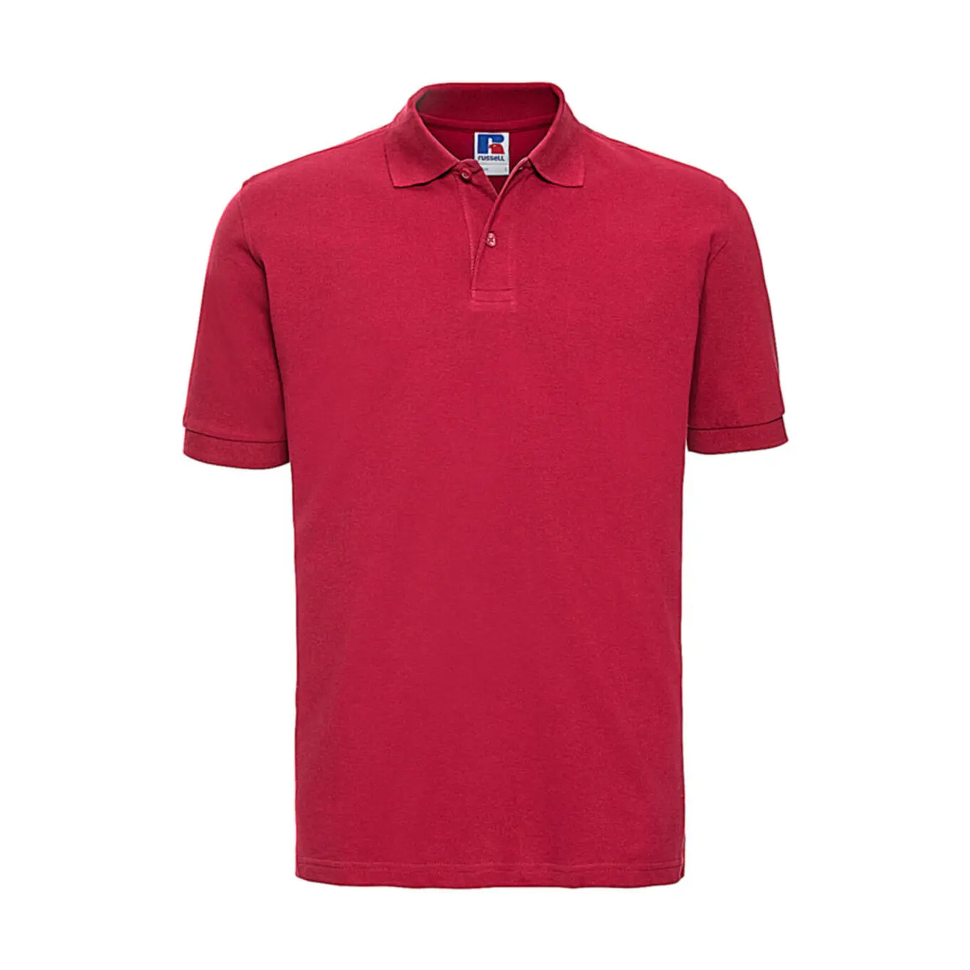 Polo-Shirt Russell Athletic Classic