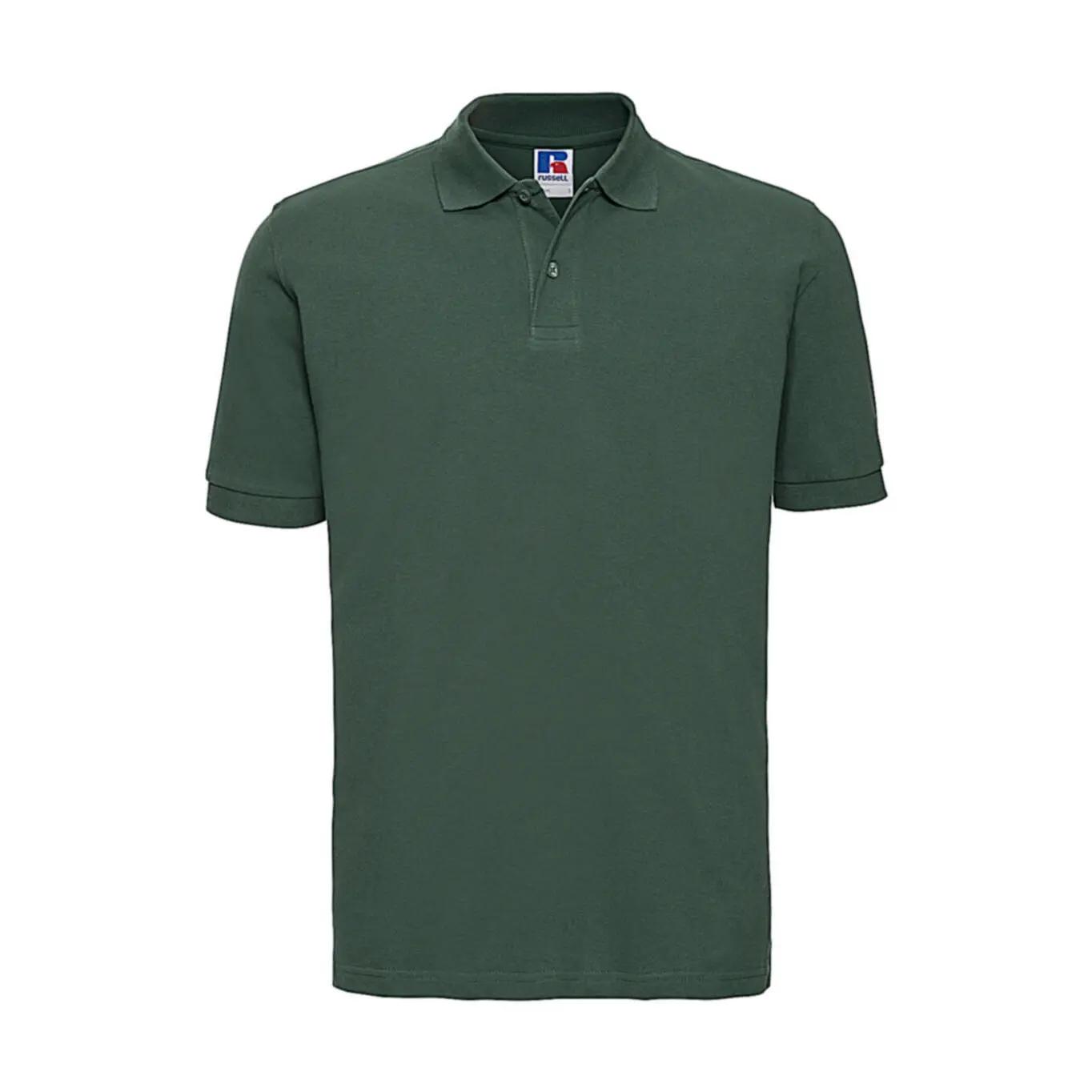 Polo-Shirt Russell Athletic Classic