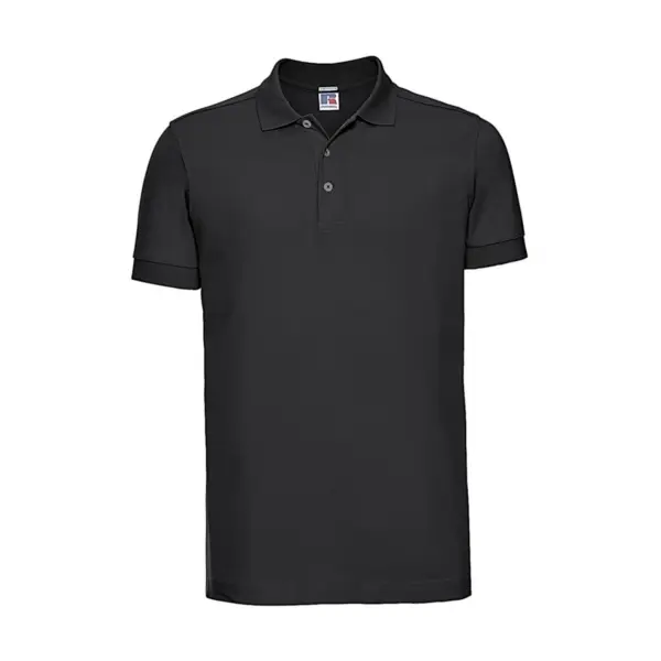 Polo-Shirt Russell Athletic Stretch