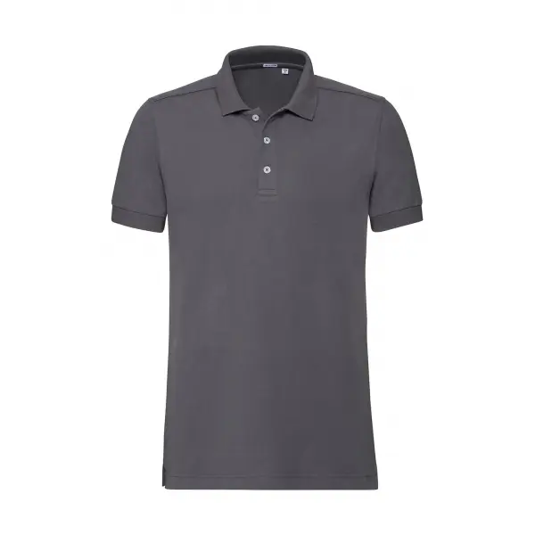 Polo-Shirt Russell Athletic Stretch