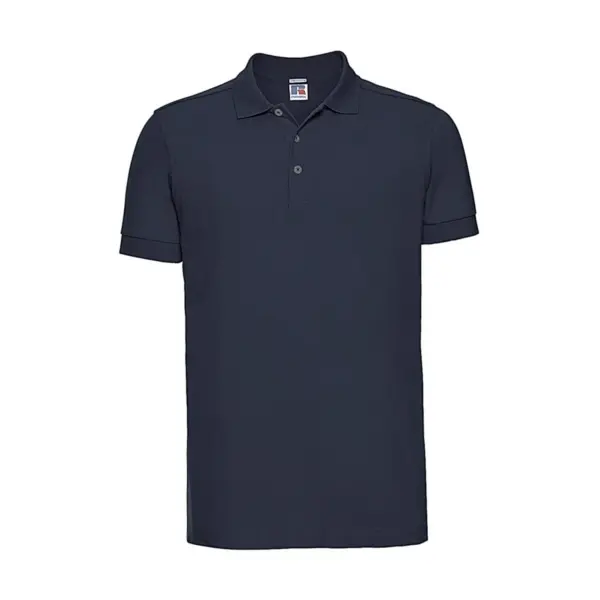 Polo-Shirt Russell Athletic Stretch