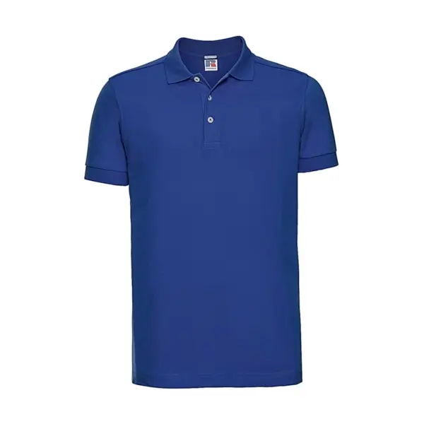 Polo Russell Athletic Stretch