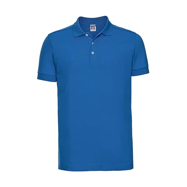 Polo Russell Athletic Stretch