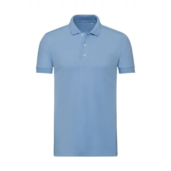 Polo-Shirt Russell Athletic Stretch