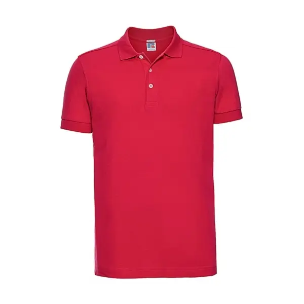 Polo-Shirt Russell Athletic Stretch