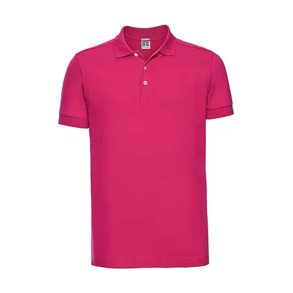 Polo-Shirt Russell Athletic Stretch