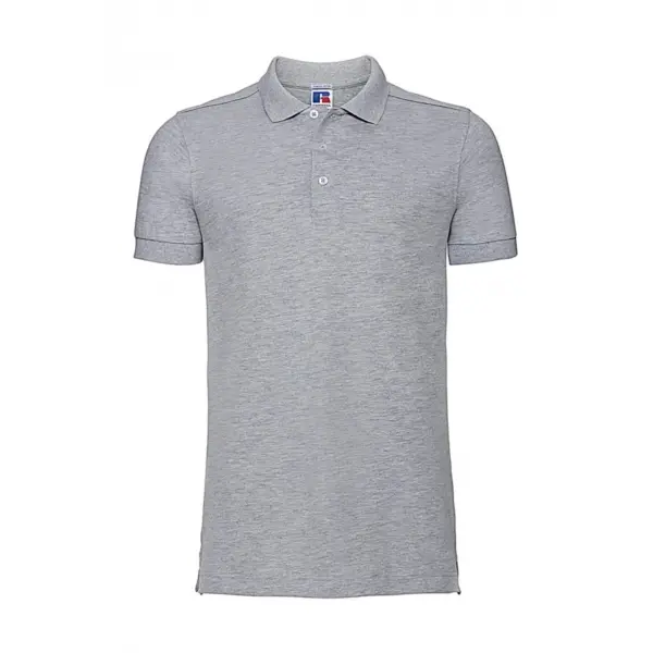 Polo-Shirt Russell Athletic Stretch