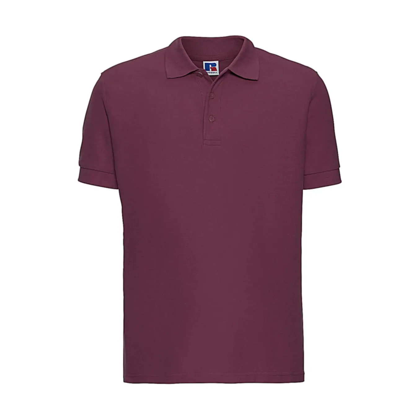 Polo-Shirt Russell Athletic Ultimate