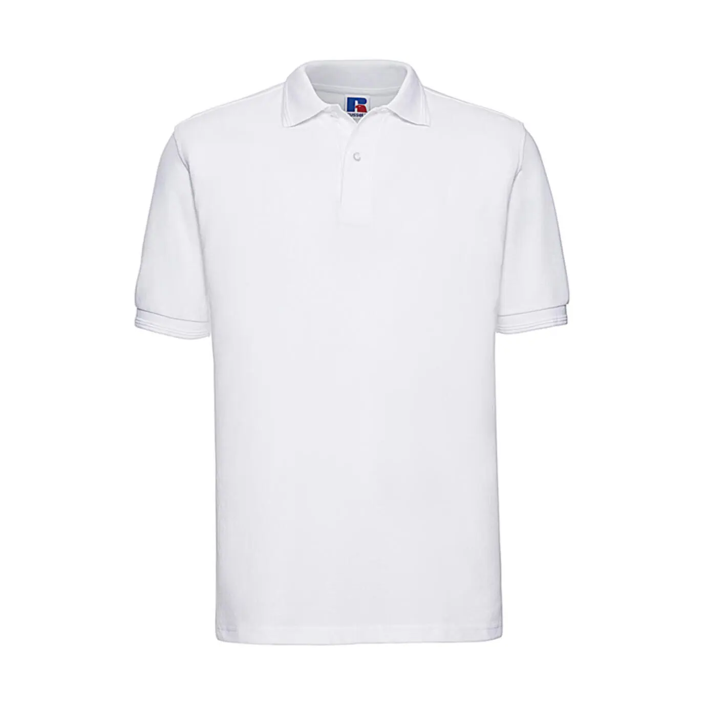 Polo Russell Athletic Hardwearing