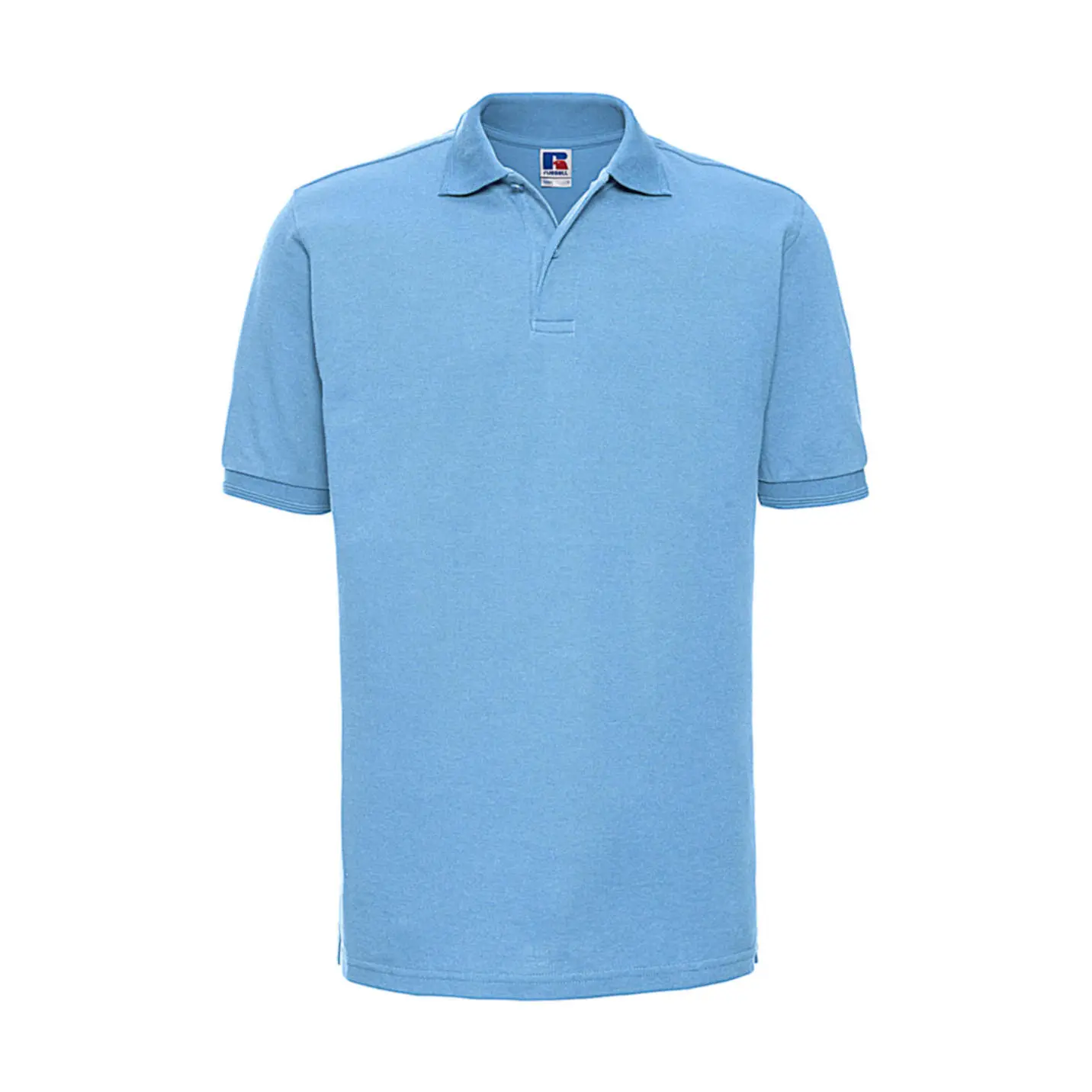 Polo Russell Athletic Hardwearing