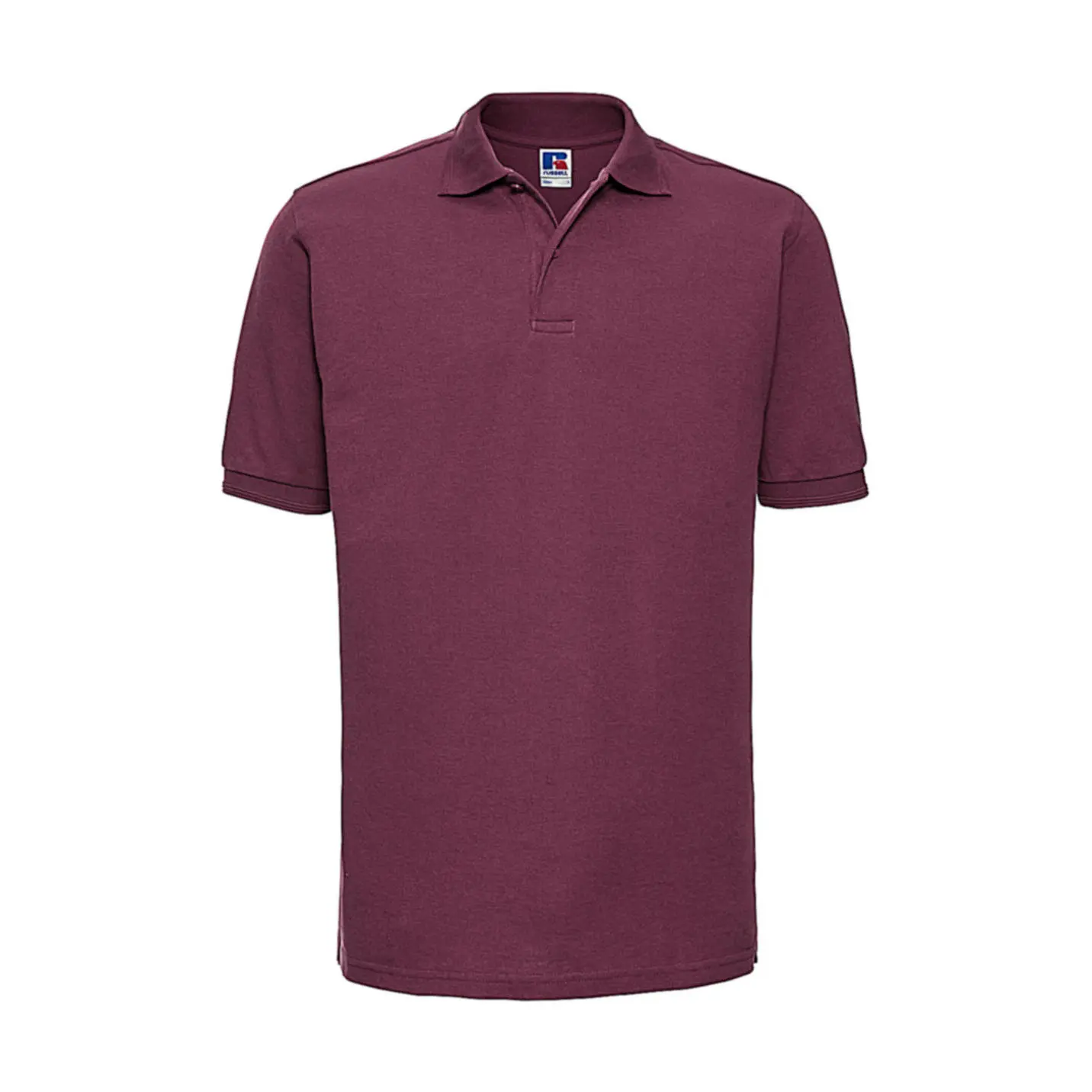 Polo Russell Athletic Hardwearing