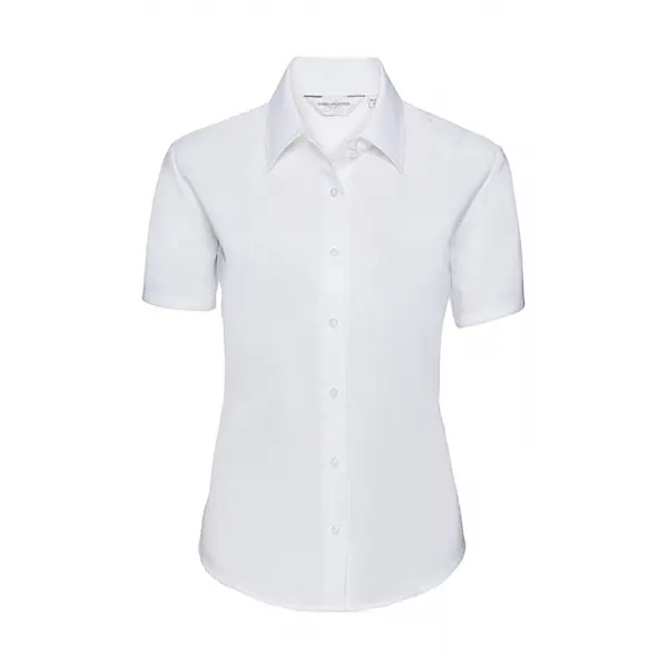 Damenhemd Russell Athletic Classic Oxford