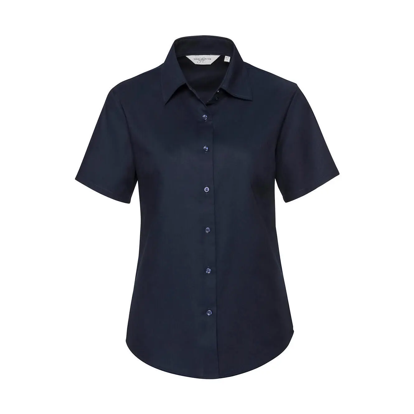 Damenhemd Russell Athletic Classic Oxford
