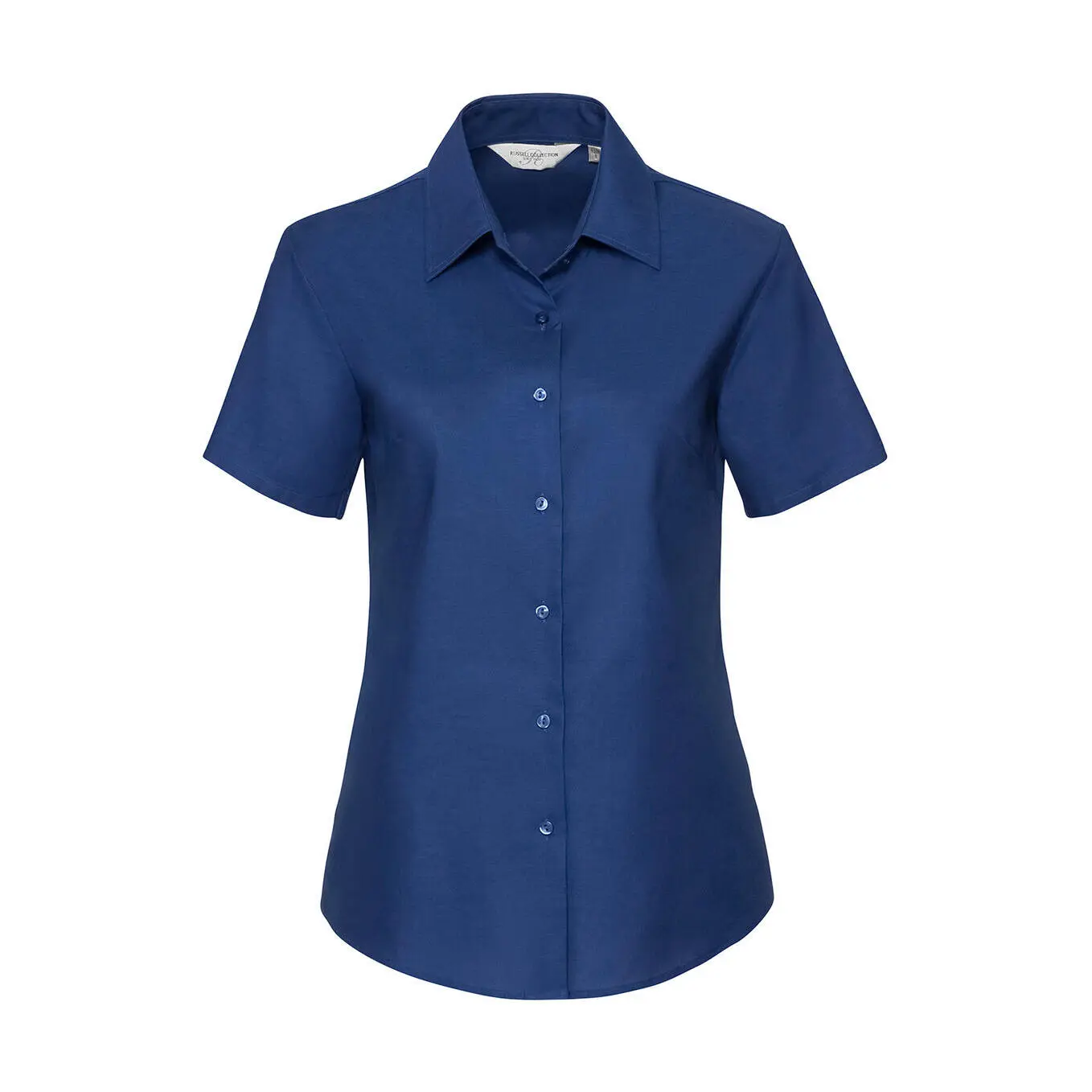 Damenhemd Russell Athletic Classic Oxford