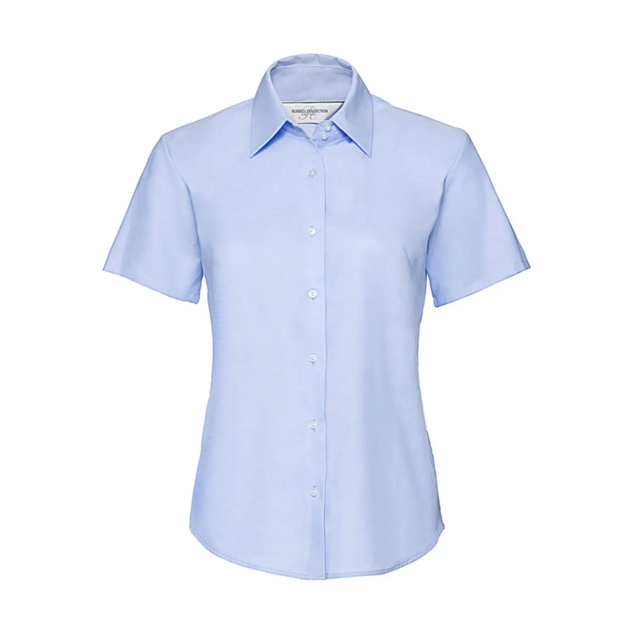 Damenhemd Russell Athletic Classic Oxford
