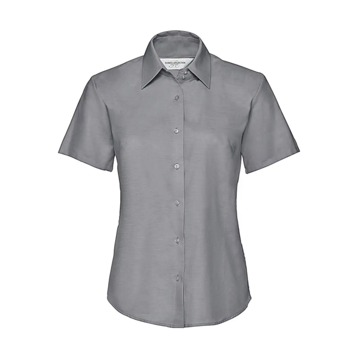 Damenhemd Russell Athletic Classic Oxford
