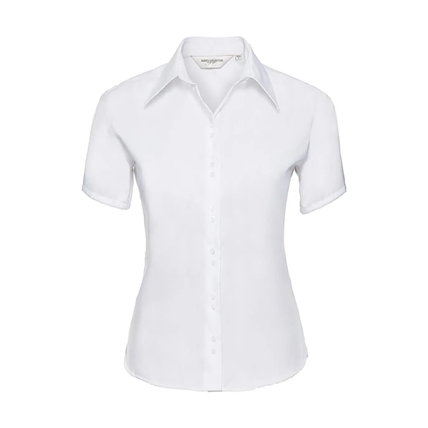 Damenbluse Russell Athletic Ultimate Non-iron