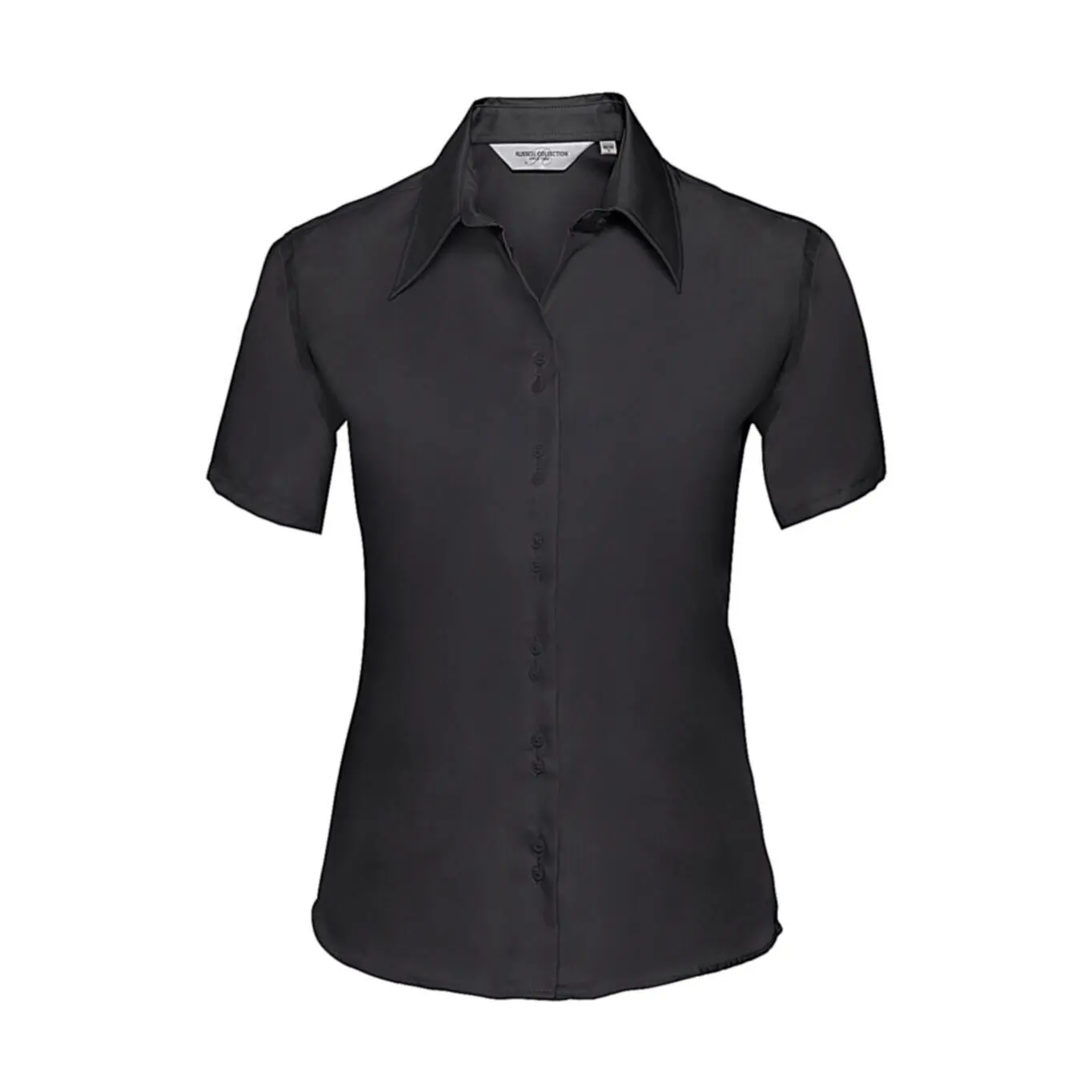 Damenbluse Russell Athletic Ultimate Non-iron