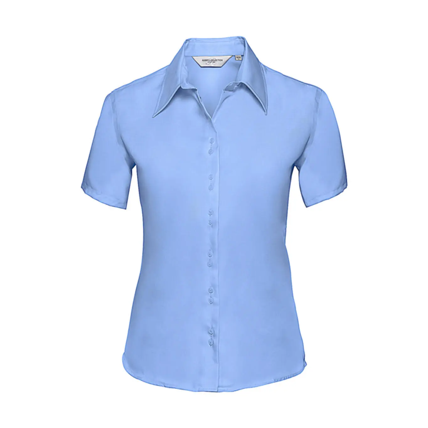 Damenbluse Russell Athletic Ultimate Non-iron