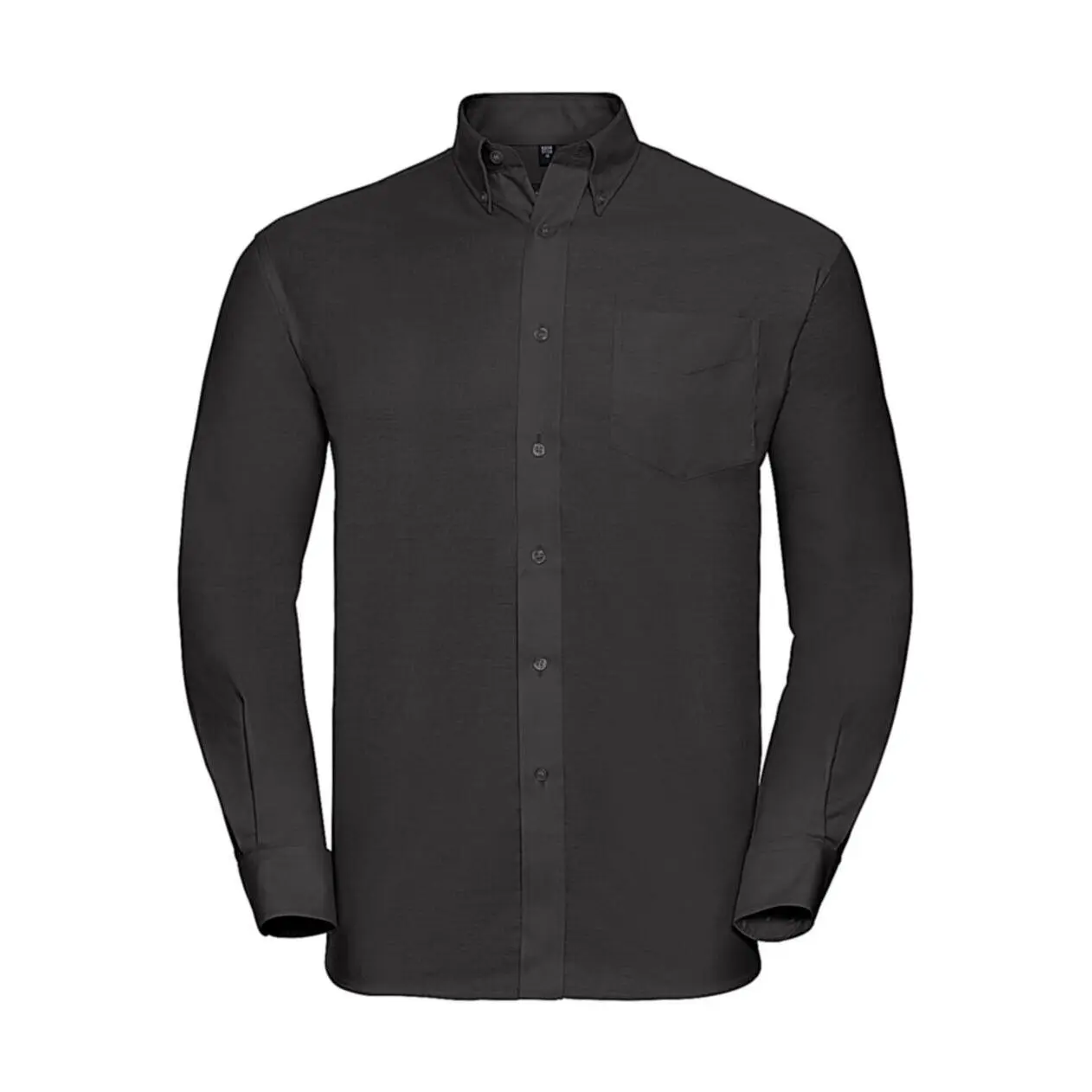 Langarmshirt Russell Athletic Oxford
