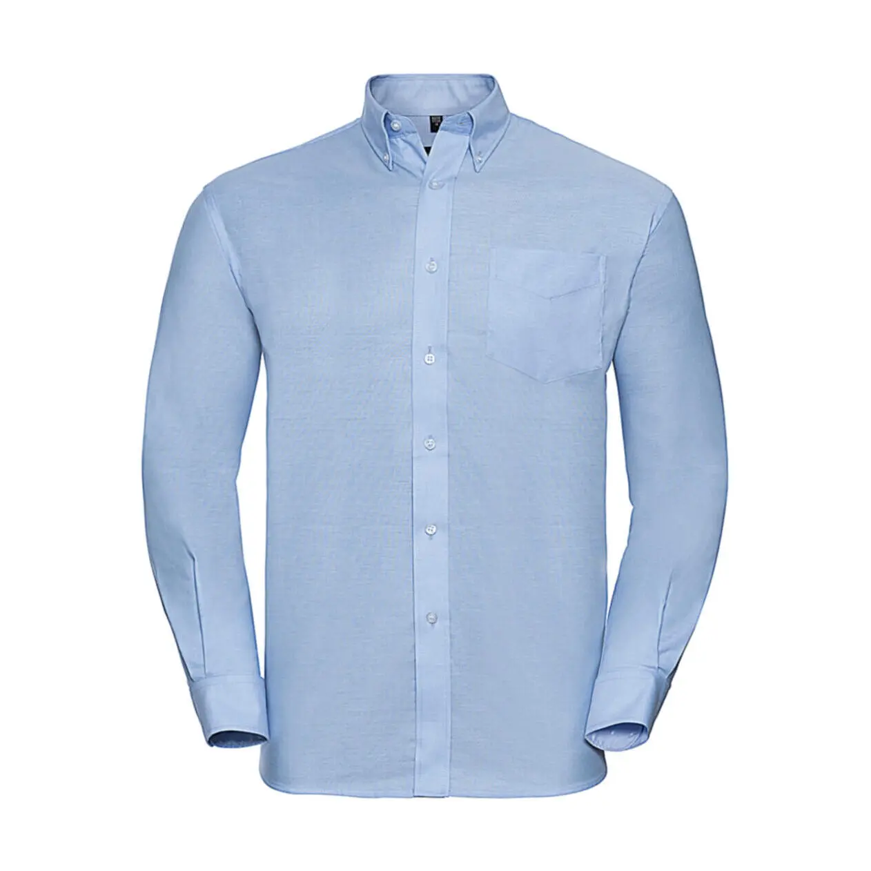 Langarmshirt Russell Athletic Oxford