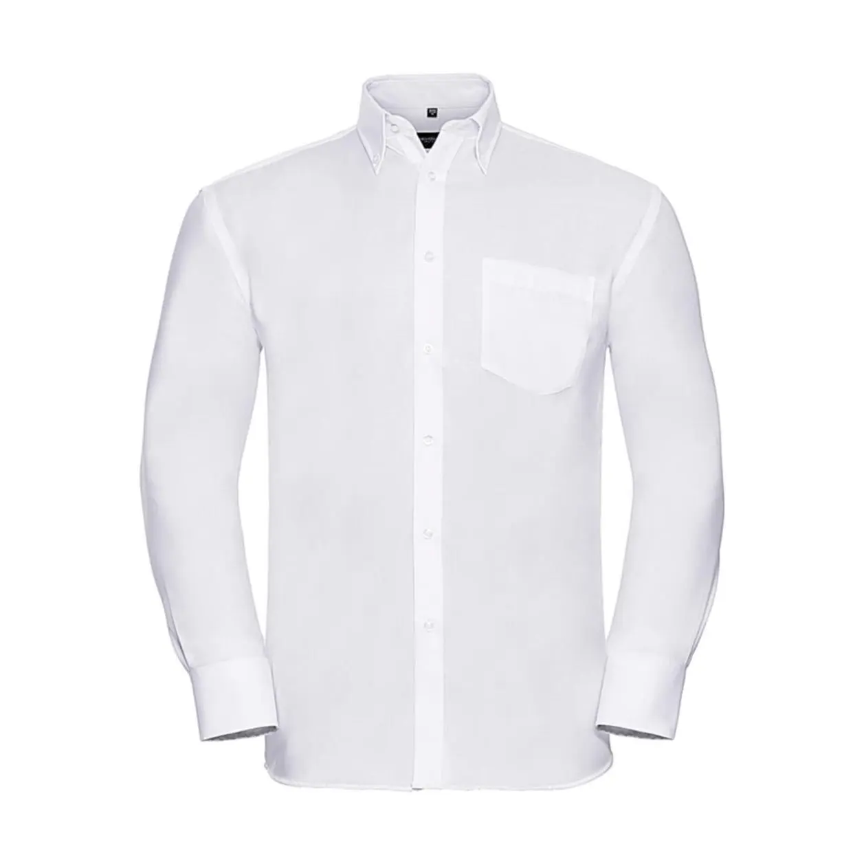 Langarmshirt Russell Athletic Ultimate