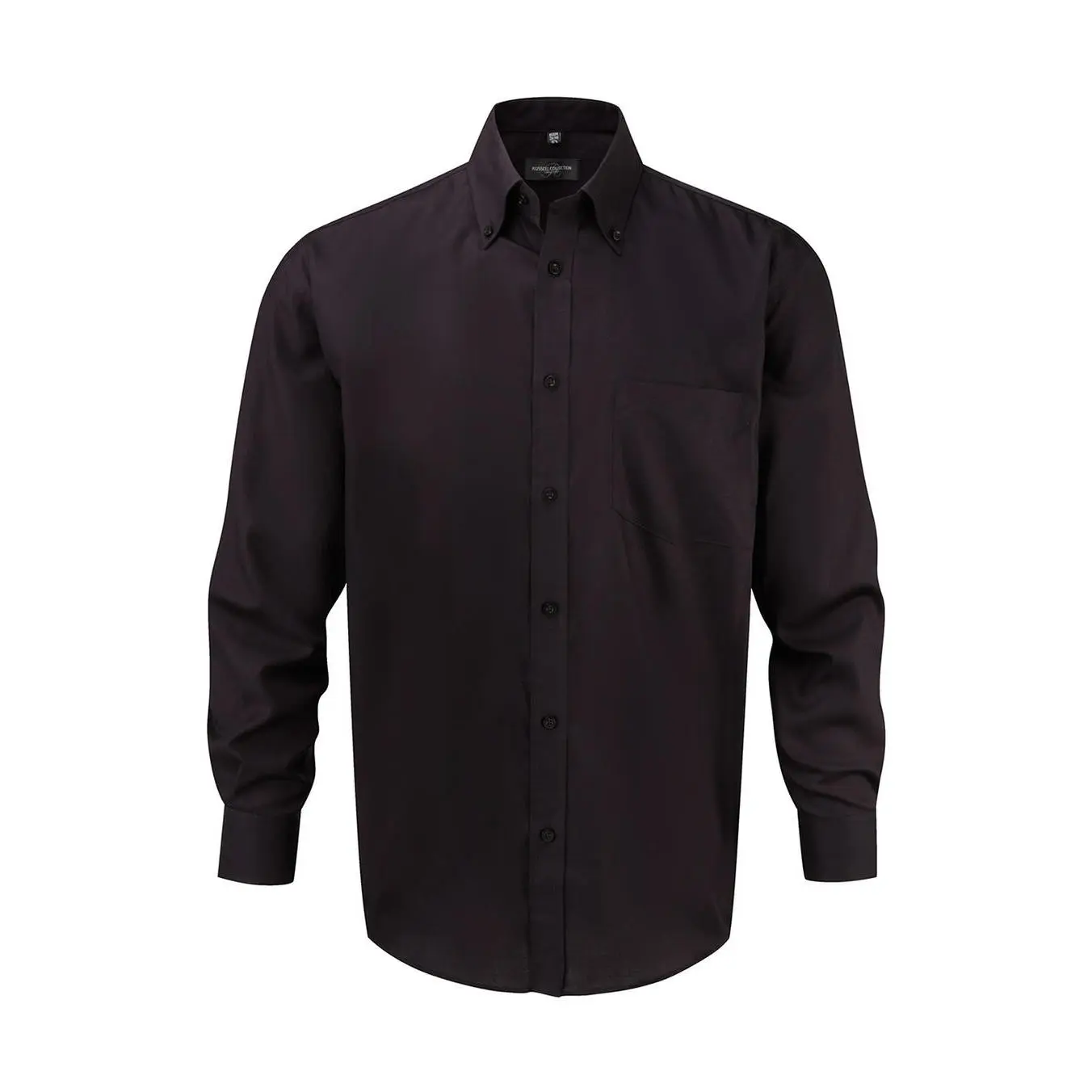 Langarmshirt Russell Athletic Ultimate