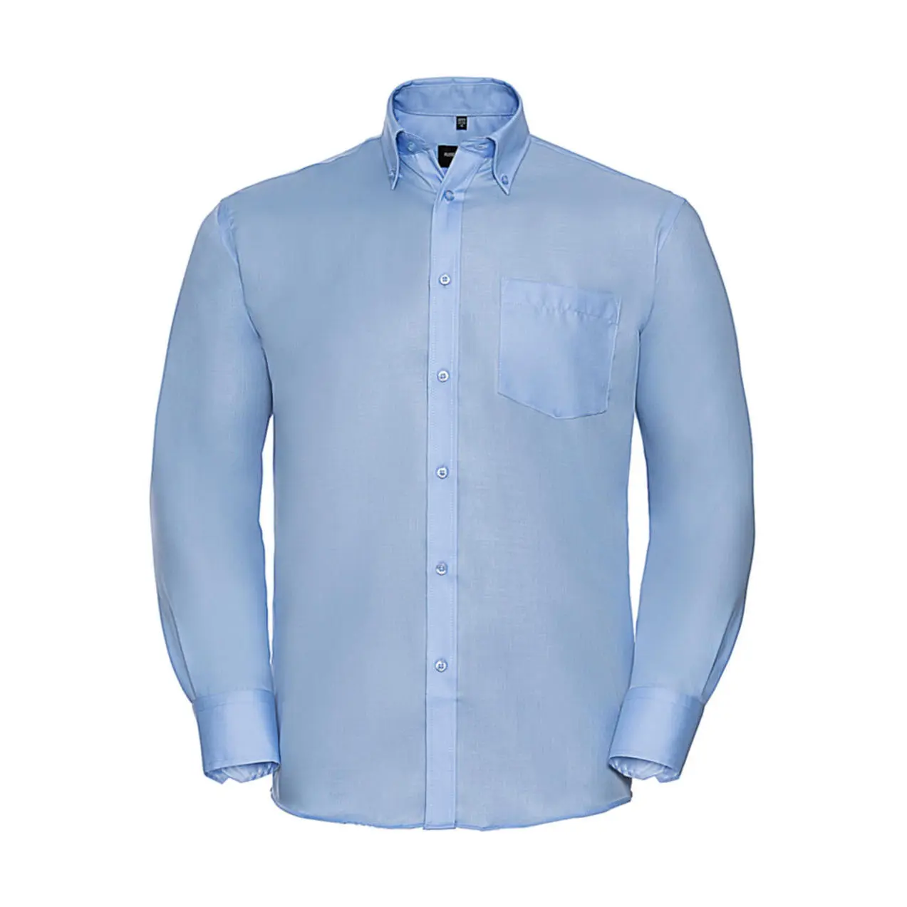 Langarmshirt Russell Athletic Ultimate