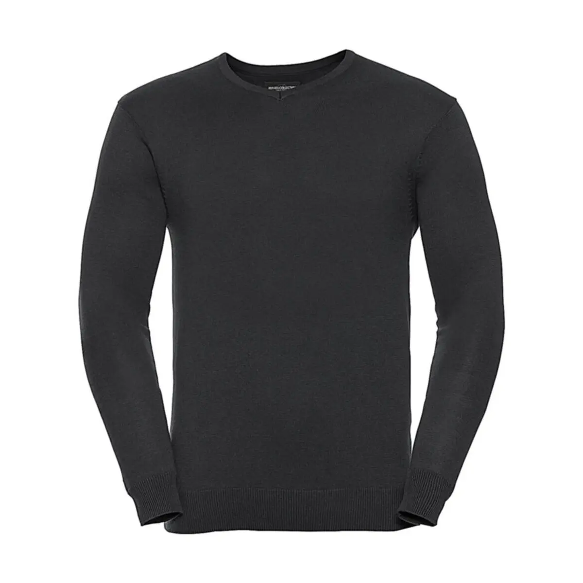 Pull col V Russell Athletic Collection