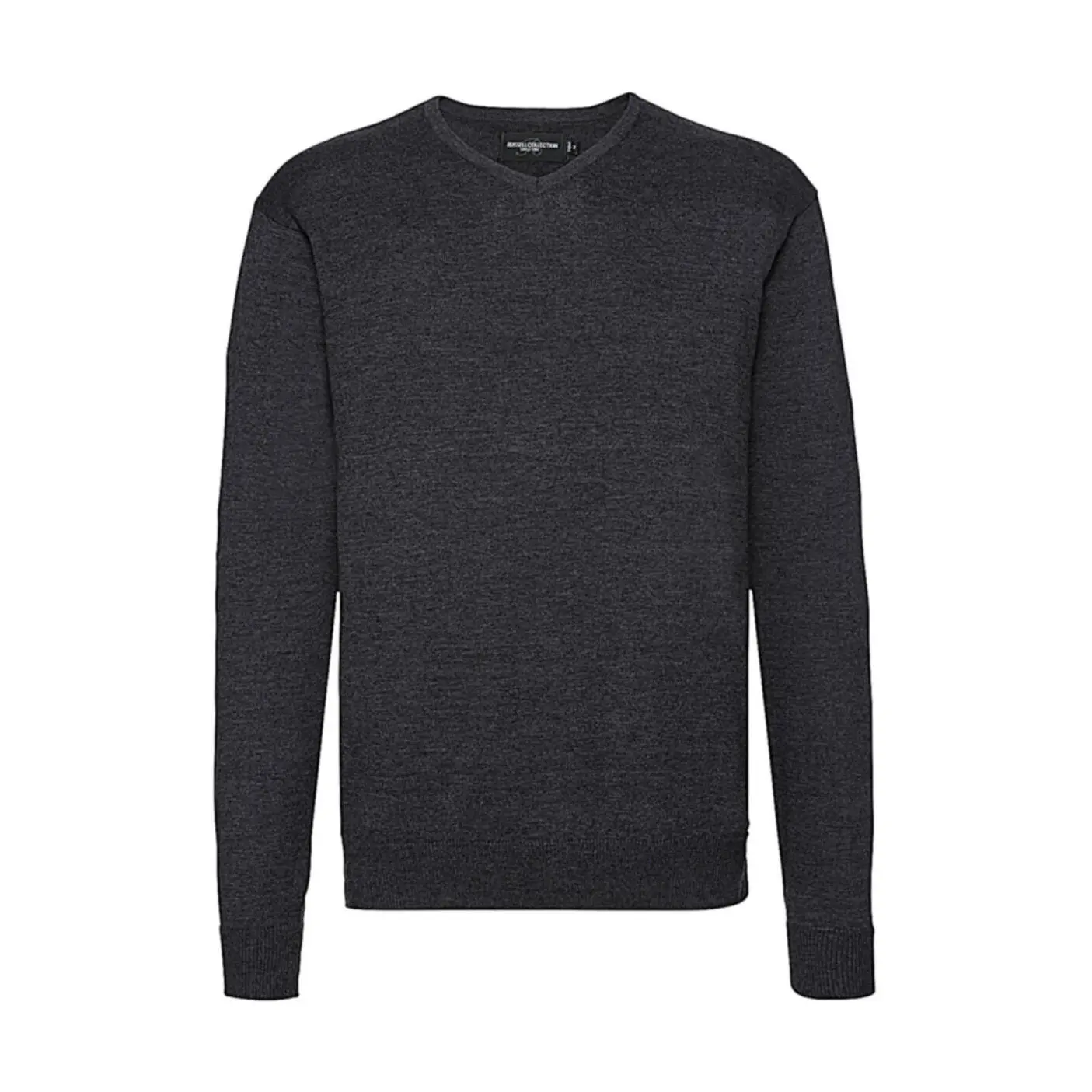 Pull col V Russell Athletic Collection