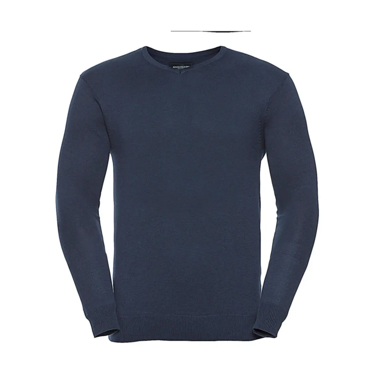 Pull col V Russell Athletic Collection