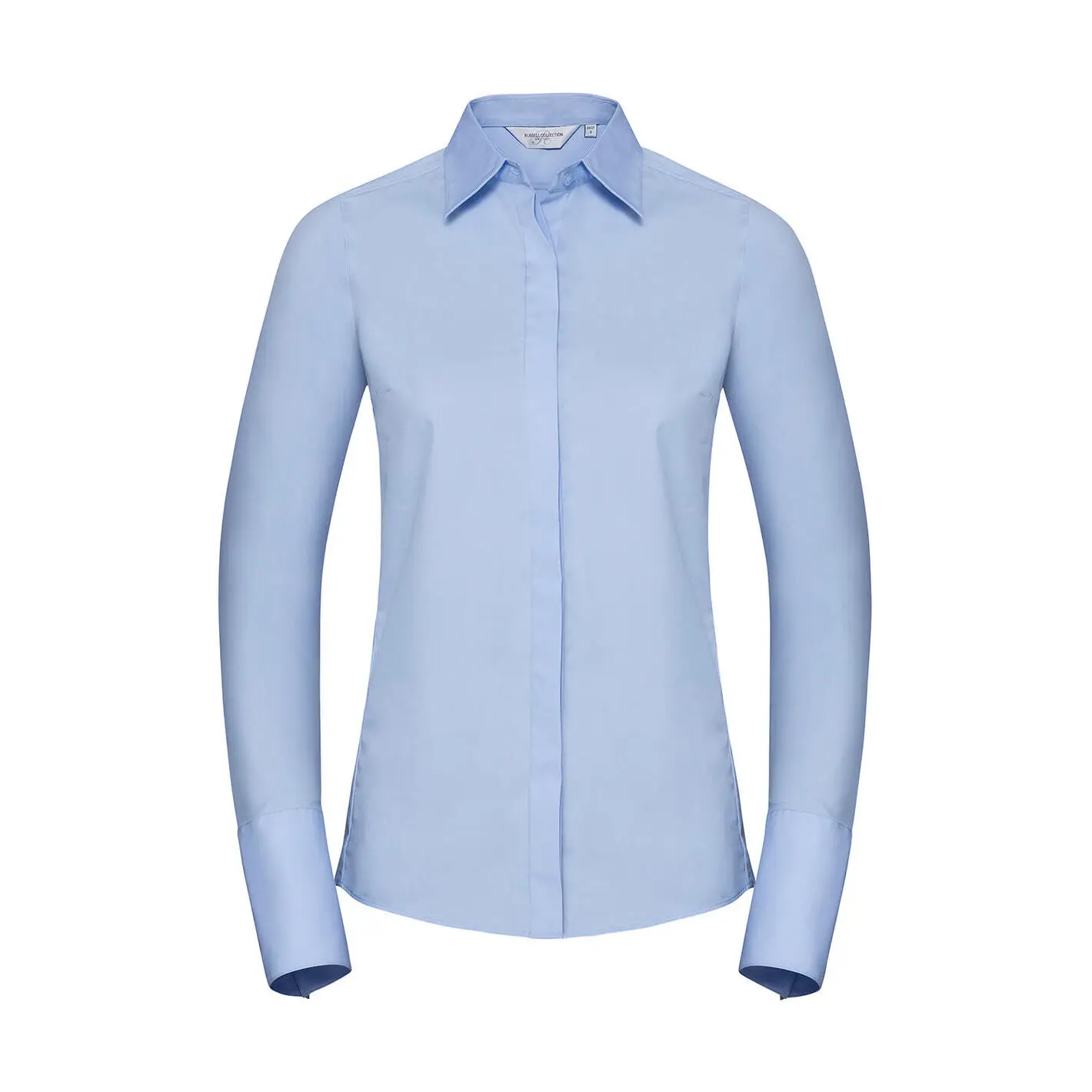 Langarmshirt Damen Russell Athletic Ultimate Stretch