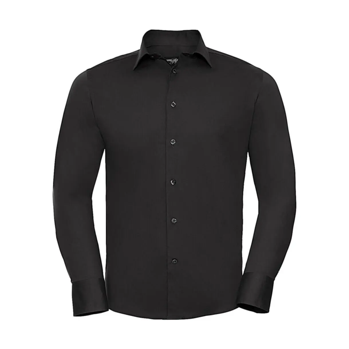 Camicia Russell Athletic Fitted
